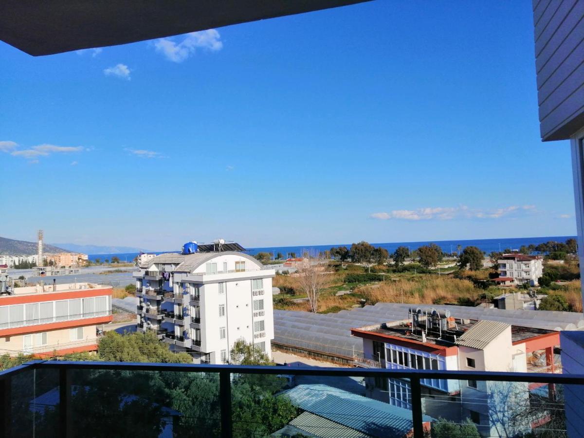 Deniz Apart Демре Екстериор снимка