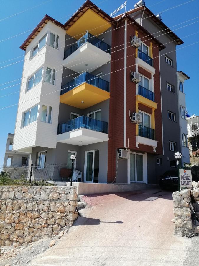Deniz Apart Демре Екстериор снимка